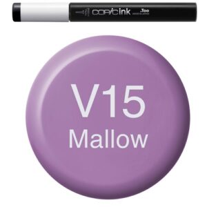 Mallow - V15 - 12ml