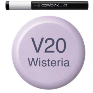 Wisteria - V20 - 12ml