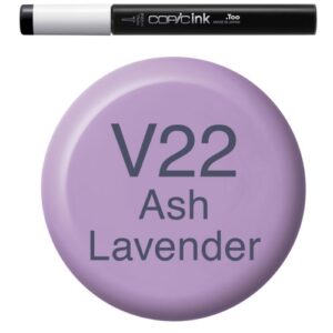 Ash Lavender - V22 - 12ml