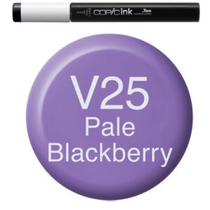 Pale Blackberry - V25 - 12ml