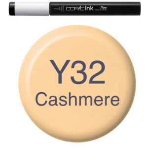 Cashmere - Y32 - 12ml