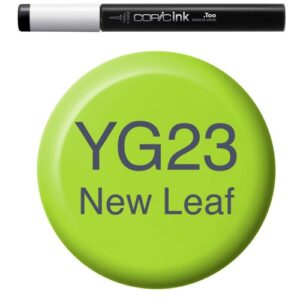 New Leaf - YG23 - 12ml