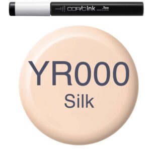 Silk - YR000 - 12ml