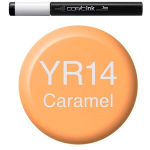 Caramel - YR14 - 12ml