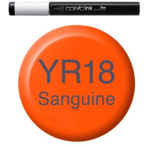 Sanguine - YR18 - 12ml