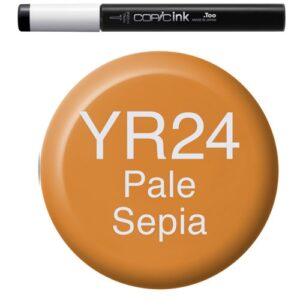 Pale Sepia - YR24 - 12ml