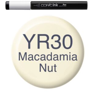 Macadamia Nut - YR30 - 12ml