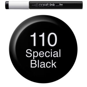 Special Black - 110 - 12ml