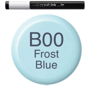 Frost Blue - B00 - 12ml