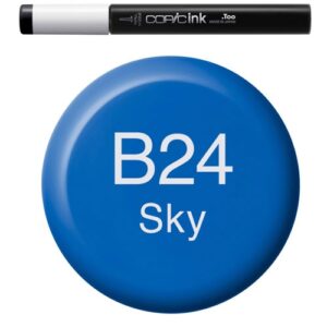 Sky - B24 - 12ml