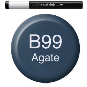 Agate - B99 - 12ml