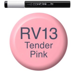 Tender Pink - RV13 - 12ml