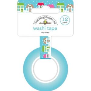 Doodlebug Washi Tape Petite Ville