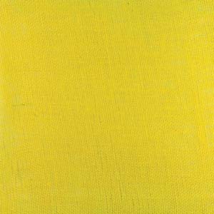 Burlap Sheet - Jute 12"X12" Jaune