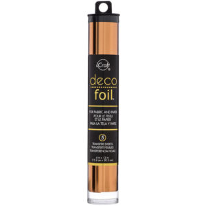 Thermoweb Deco Foil Cuivre