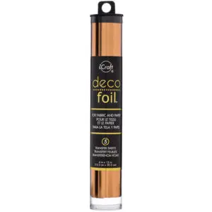 Thermoweb Deco Foil Cuivre