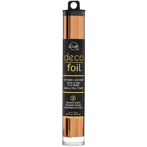 Thermoweb Deco Foil Cuivre