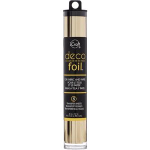 Thermoweb Deco Foil Champagne