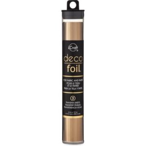 Thermoweb Deco Foil Bronze