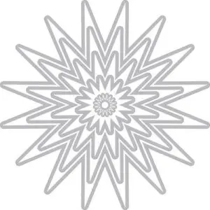 Hero Arts Dies Étoiles