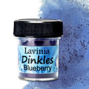 Lavinia Poudre Dinkles Blueberry