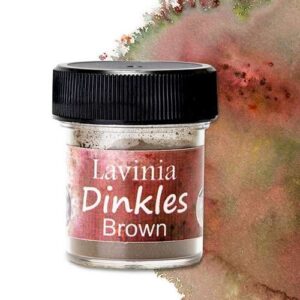 Lavinia Poudre Dinkles Brown