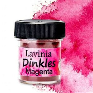 Lavinia Poudre Dinkles Magenta