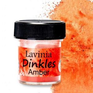 Lavinia Poudre Dinkles Amber