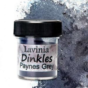 Lavinia Poudre Dinkles Paynes Grey