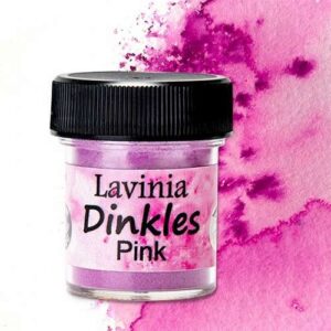 Lavinia Poudre Dinkles Pink