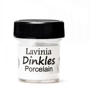 Lavinia Poudre Dinkles Porcelain