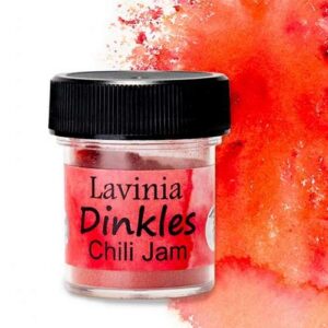 Lavinia Poudre Dinkles Chili Jam