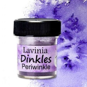 Lavinia Poudre Dinkles Periwinckle