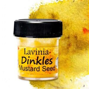 Lavinia Poudre Dinkles Mustard Seed