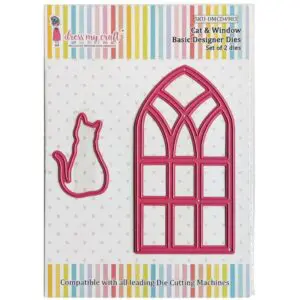 Dress My Crafts Die Chat & Fenêtre