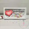 Dress My Crafts pièces pour Skaker Notes Musicales