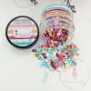 Dress My Crafts pièces pour Skaker Notes Musicales