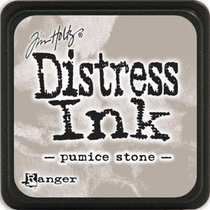 Mini Distress Ink Pumice Stone