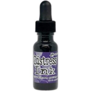 Recharge Distress Ink Villainous Potion