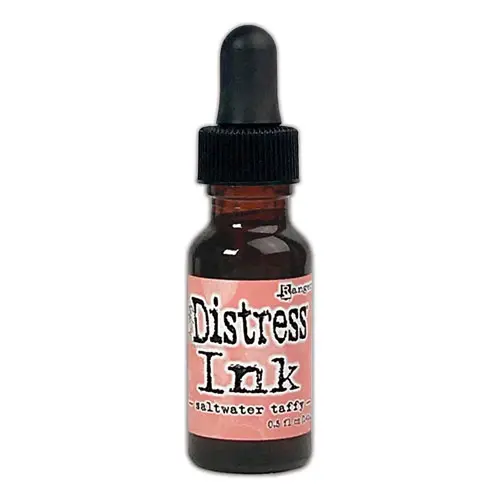 Recharge Distress Ink Saltwater Taffy