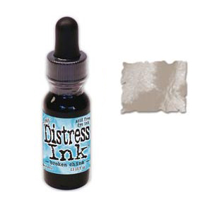 Recharge Distress Ink Pumice Stone