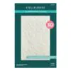 Spellbinders Plaque d'embossage 3D Jolis Papillons