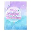 Spellbinders Plaque d'embossage 3D Ballons flottants