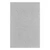 Spellbinders Plaque d'embossage 3D Neige Scintillante