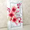 Elizabeth Craft Die Fleurs #24