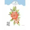 Elizabeth Craft Die Fleurs #24
