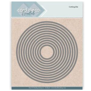 Find It Trading Die Cercles