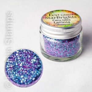 Lavinia StarBrights Eco Glitter – Contes de fées