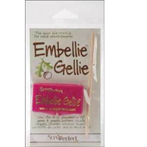 Embellie Gellie Tool