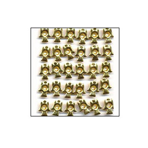 Oeillets Anges Brass